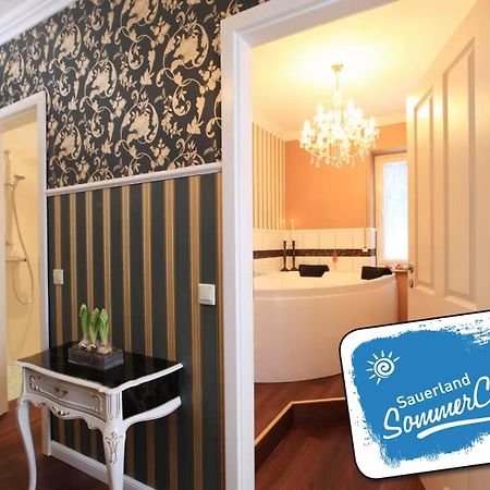 Top Fewo Mit Sommercard Βίντερμπεργκ Εξωτερικό φωτογραφία